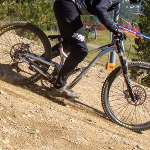 G-Out Project - ANDORRA