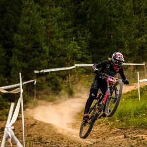 PHOTO BLAST - U.S. National Champs Downhill and Dual Slalom