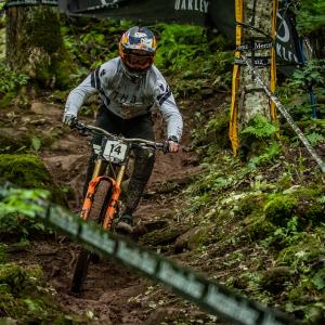 Snowshoe Photo Blast - Mud, Tires and Deer
