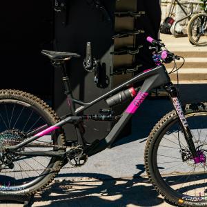 Sick Bike Builds from FSA at Crankworx