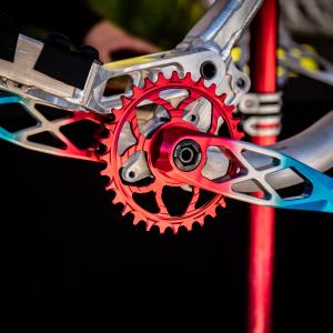 PIT BITS - U.S. Open of Mountain Biking