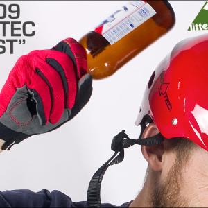 Welcome to the Pro-Tec "Test"