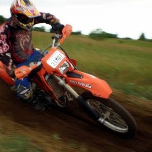 Old School Moto