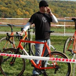 Granogue crosspits 2008
