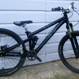 Parabellum Shane's Killswitch