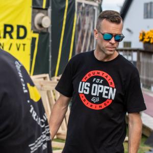 Clay Harper - The man who makes it all happen! THANK YOU