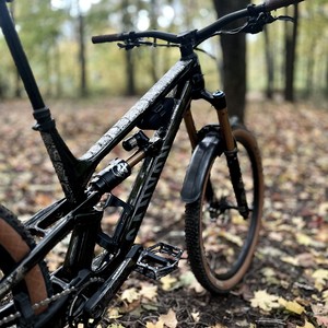 Canyon Torque 
