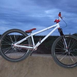 NS bikes suburban