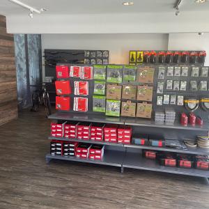 BIKEMENT Shop Saalfelden