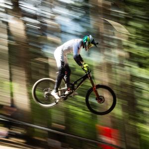 Val di Sole DHI Qualifying -17