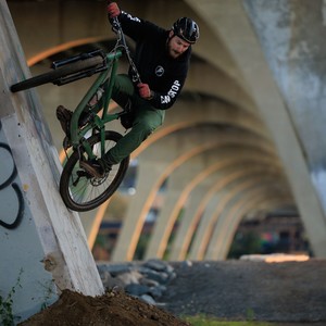 Bridge Spot