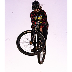 T is for Trails