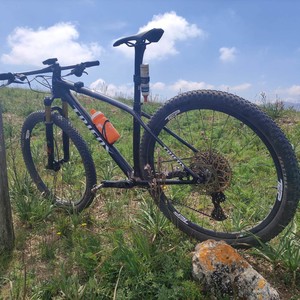 Trifox brings you the lightest and most reliable Hardtail MTB Frame SDY20.