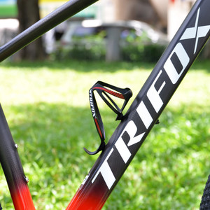MTB Hardtail Frame