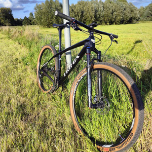 Ultra Light mountain bikeSDY20