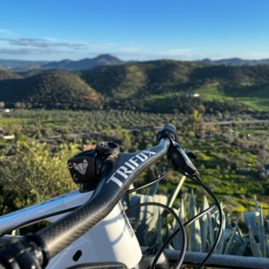 mtb handlebar RHB200