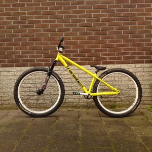 my ride for 2010