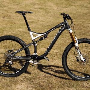 2013 Specialized Stumpjumper EVO