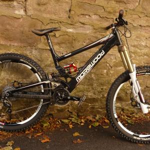 Bike Checks | Vital MTB