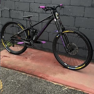 Godzilla MX