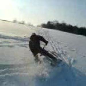 Snow Fun
