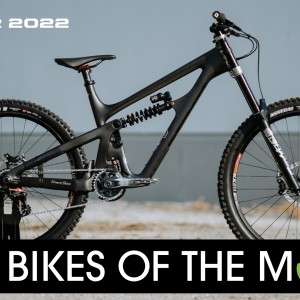 Vital Bikes of the Month, October 2022