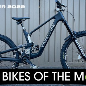 Vital Bikes of the Month, November 2022