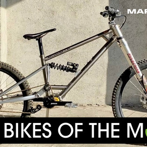 Vital Bike of the Day, March 2023