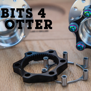 Sea Otter PIT BITS 4