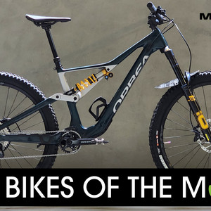 Vital Bike of the Day, May 2023