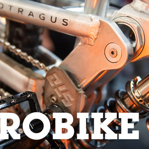 Eurobike 2023 - Day One