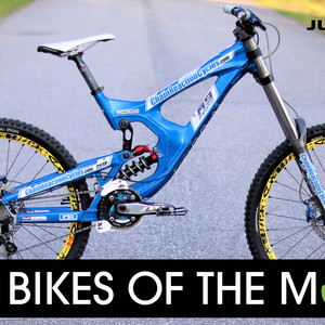 Vital Bike of the Day, June 2023