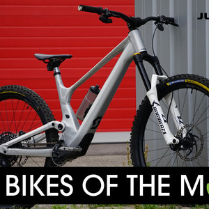 Vital Bike of the Day, July 2023