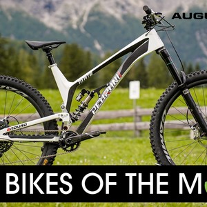 Vital Bike of the Day, August 2023