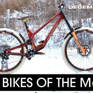 Vital Bikes of the Day, December 2023