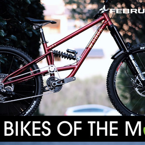 Vital Bikes of the Day, February 2024