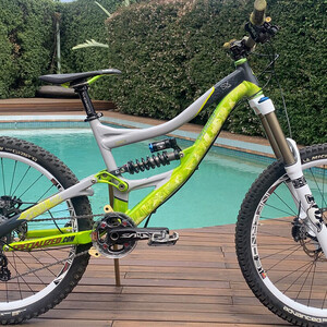 SX Trail 2 FB