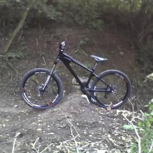 My bike