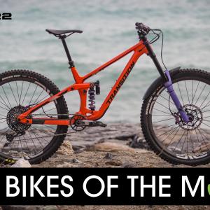 Vital Bikes of the Month, June 2022