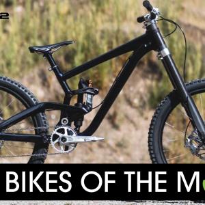 Vital Bikes of the Month, July 2022