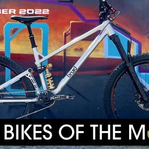 Vital Bikes of the Month, September 2022