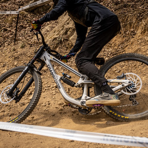 G-Out Project - 2024 Tennessee National Downhill