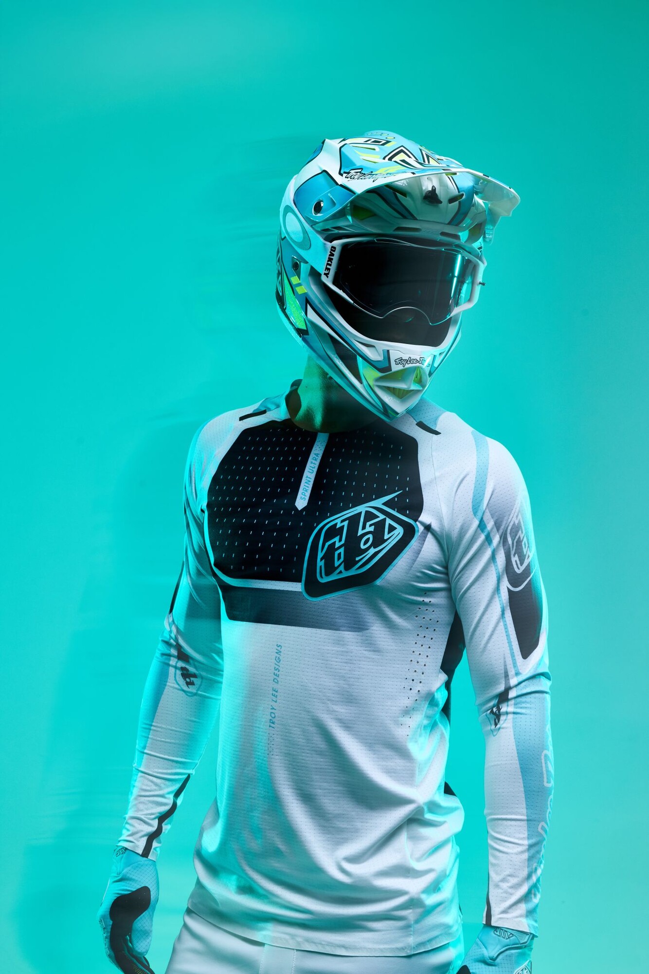 Troy Lee Designs Unveils the 2026 Bike Spring Collection