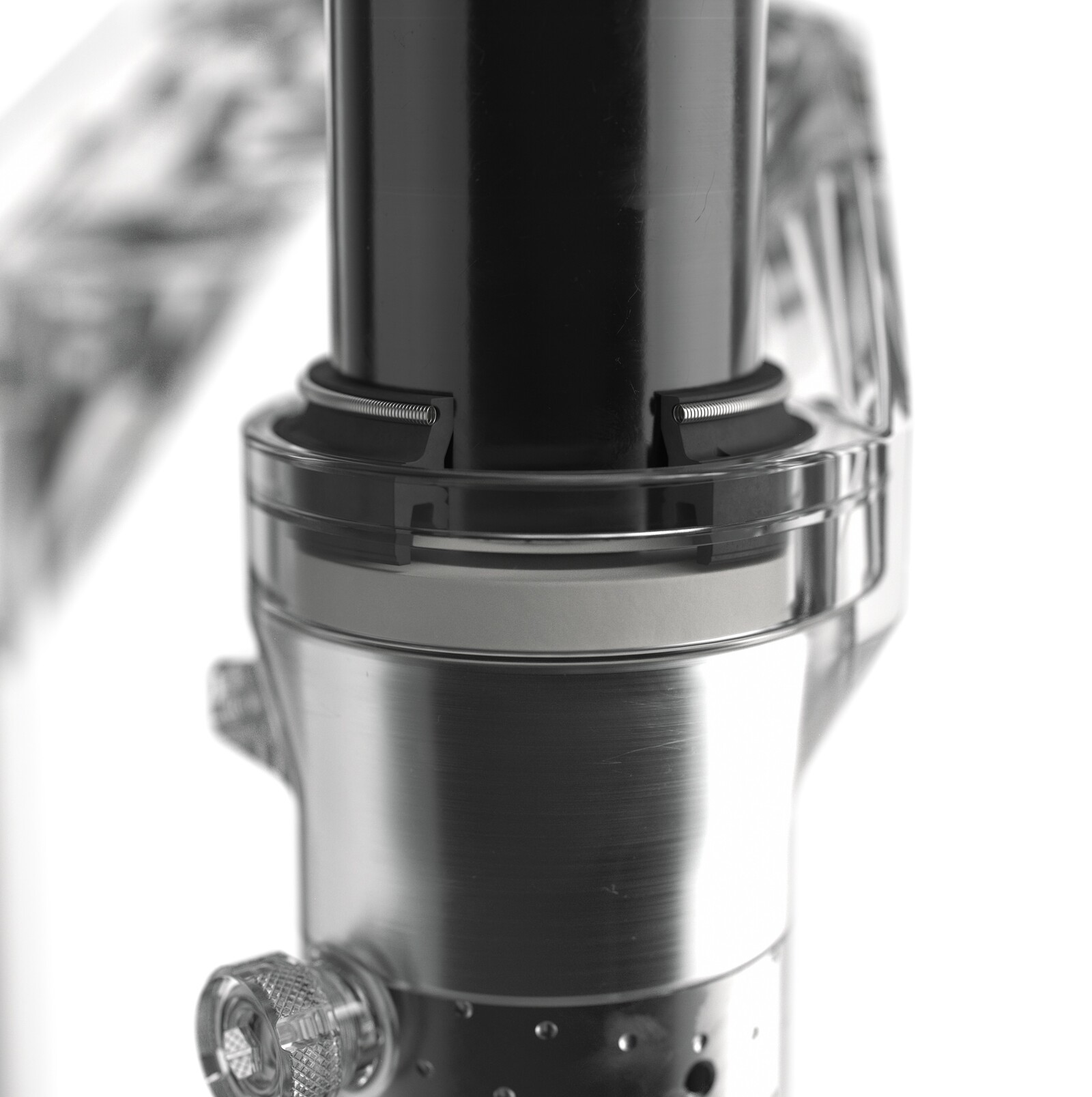 FIRST RIDE: 2027 RockShox Boxxer and Vivid Coil - More Consistent