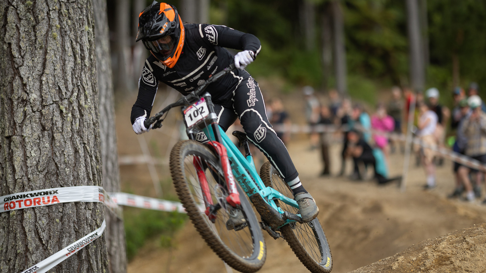 Sian A%27Hern 2 - Clint Trahan photo
