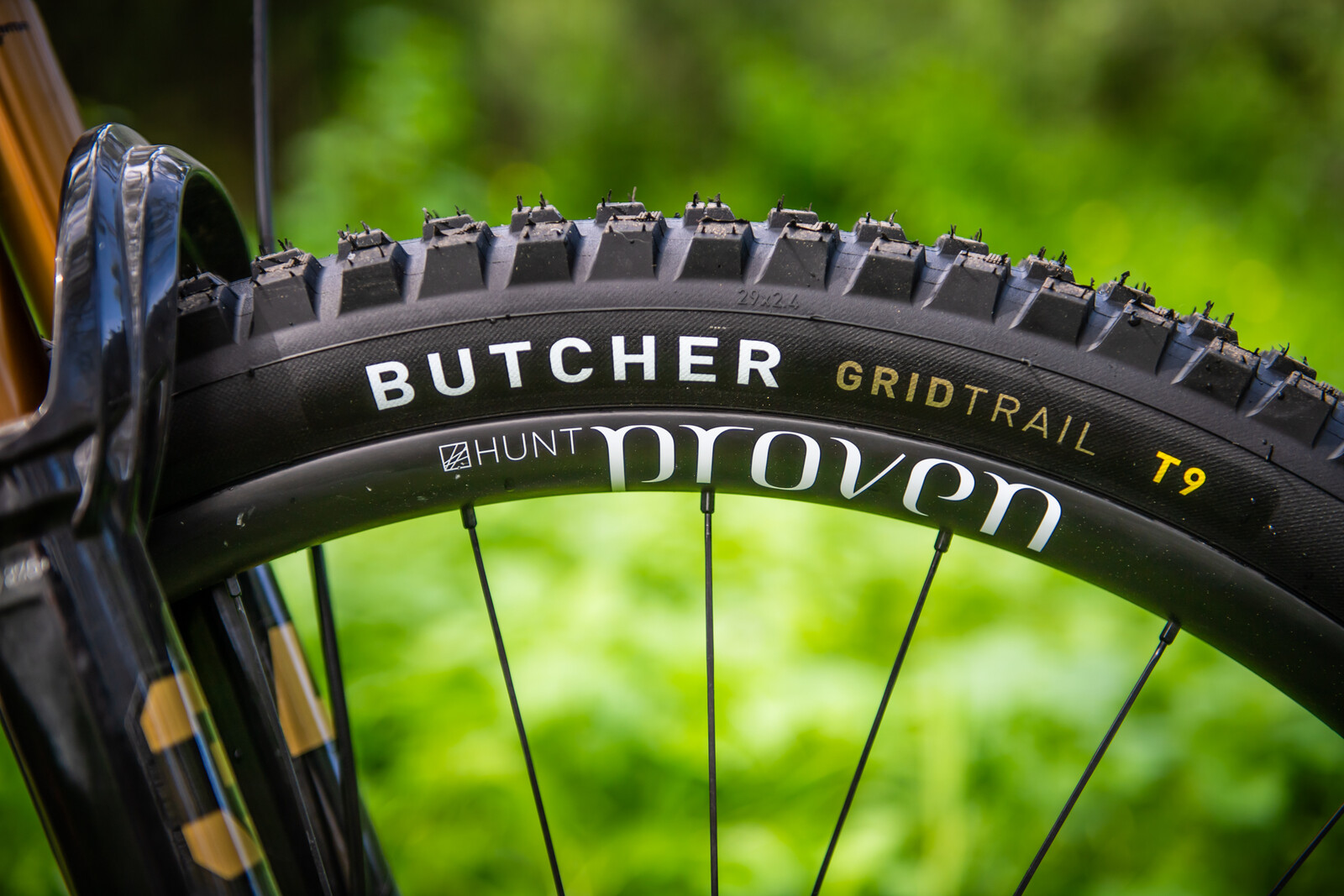 First Ride: Specialized Butcher and Eliminator 2025 - Mountain