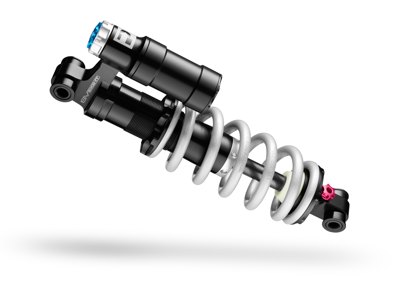 Standard Eyelet PUSH SV Eight ISO