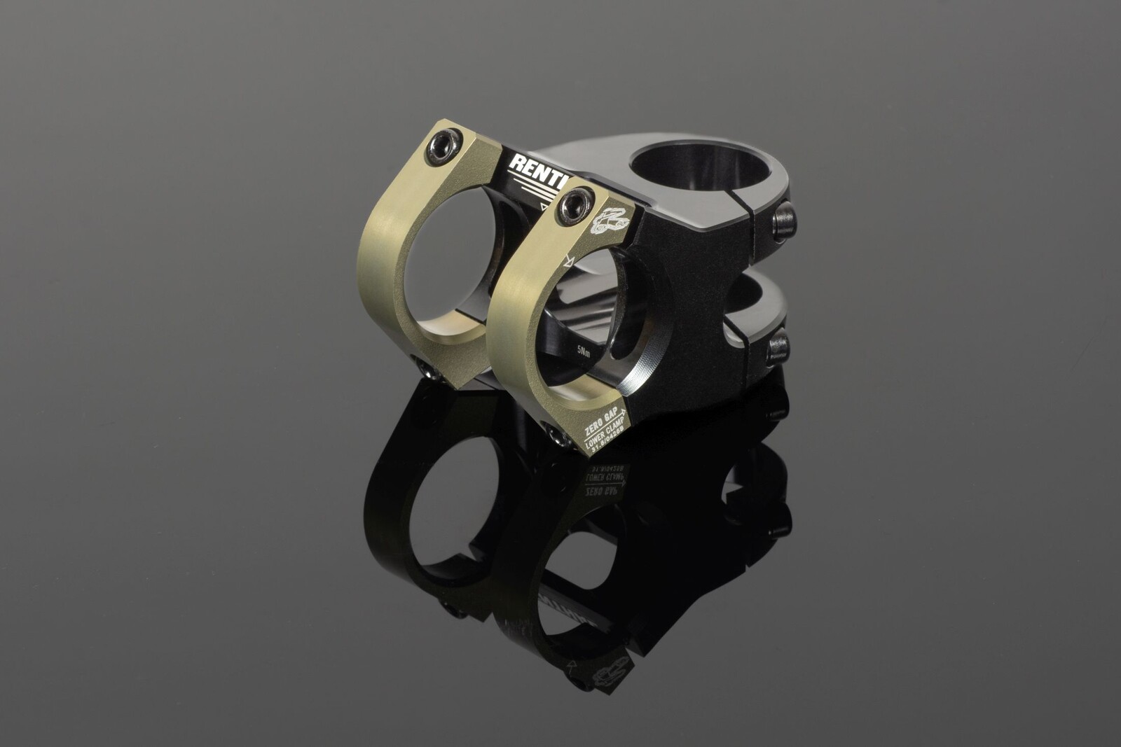 Renthal Introduces V2 Apex Stem and All-new Top Cap Spacer Kits