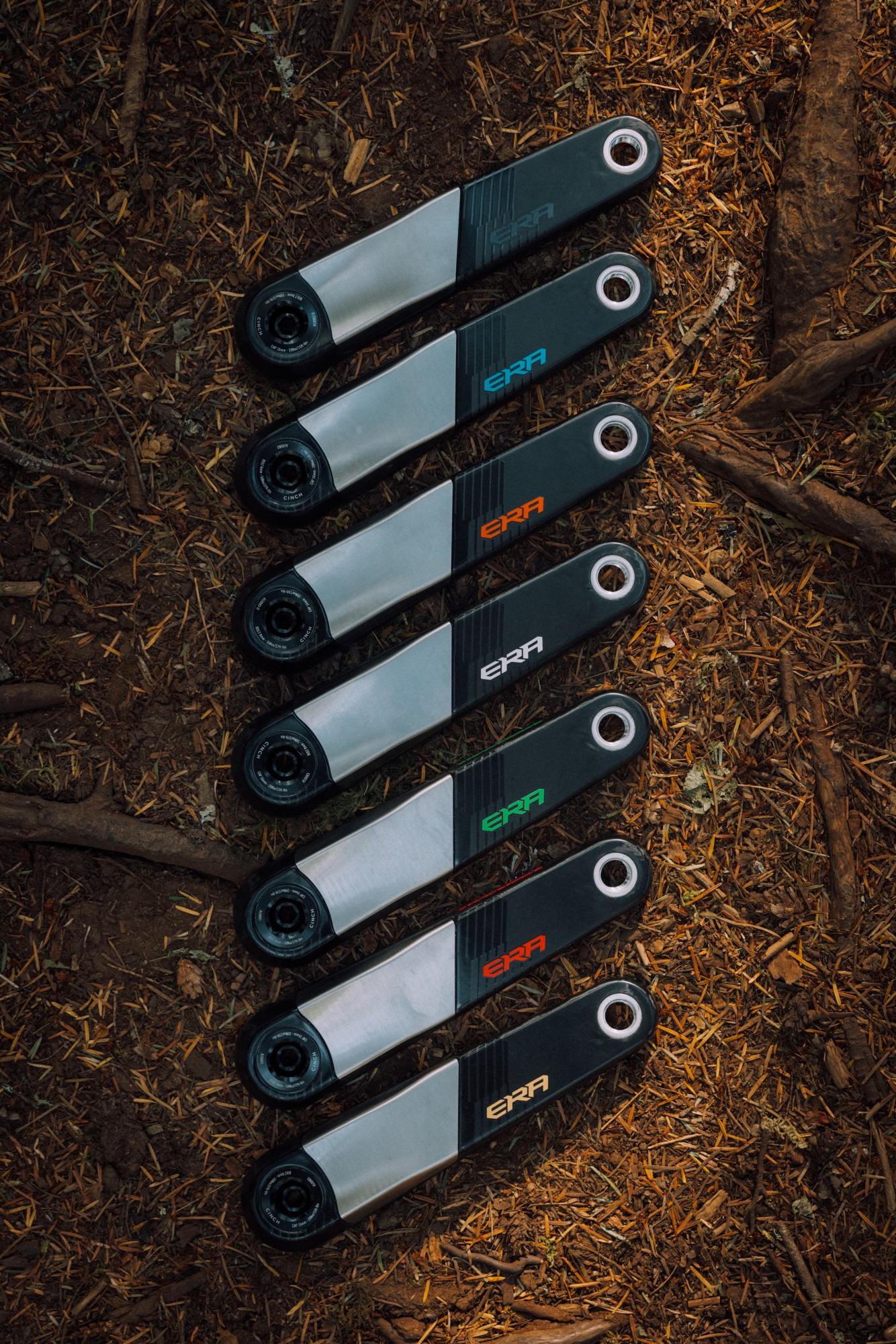 stang race face carbon