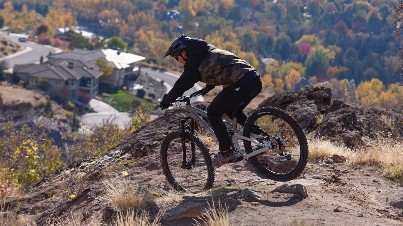 2023 Marin Rift Zone 2 Mountain Bike-2